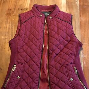 women’s vest